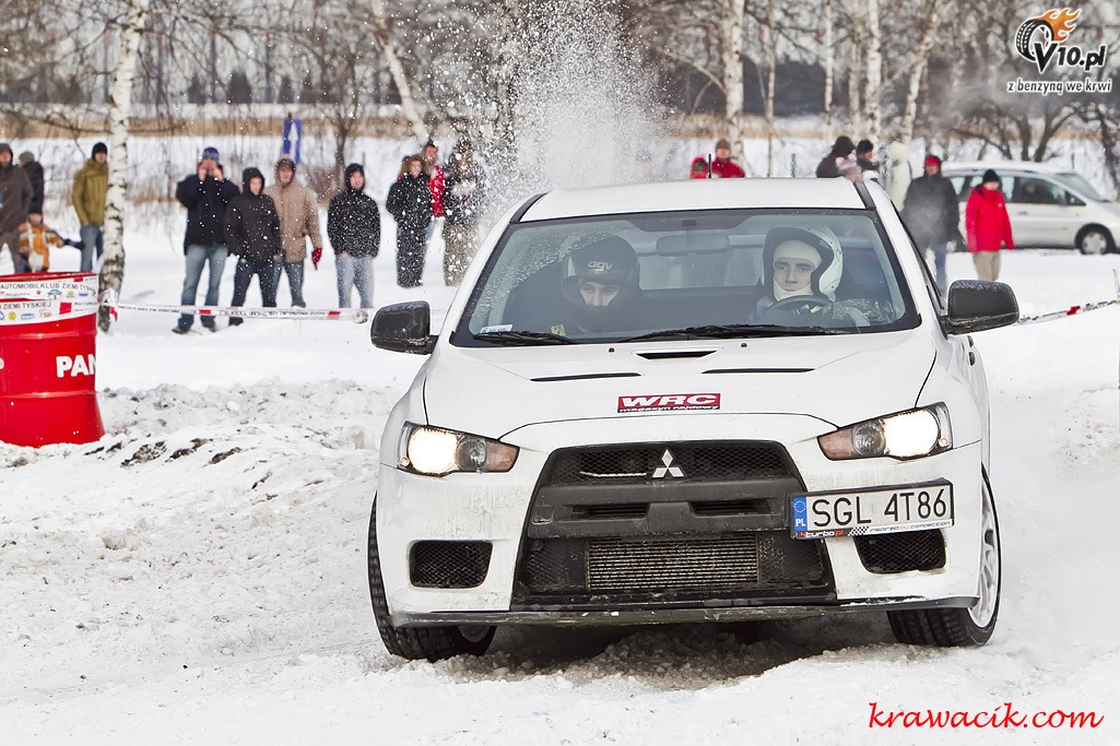Zimowy SuperOes Tychy
